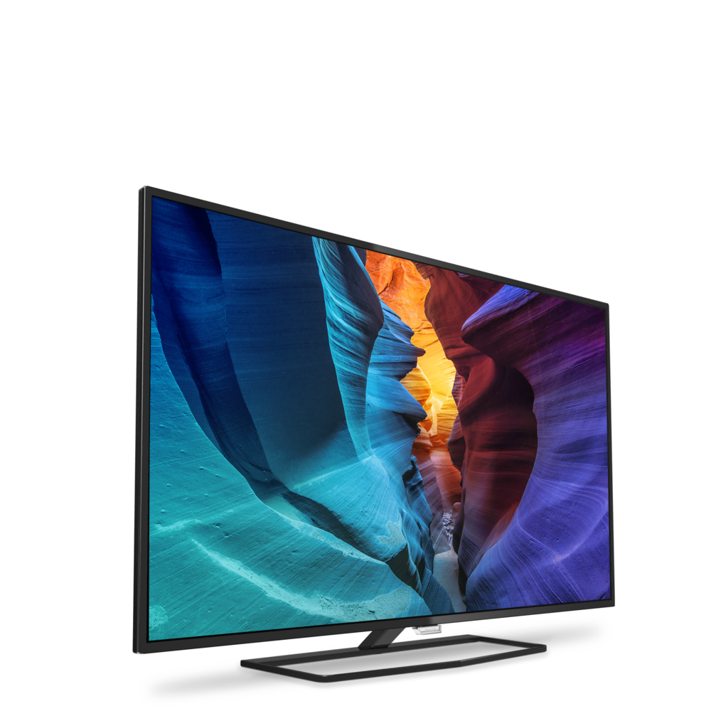 Philips 50PUK6400 TV Philips