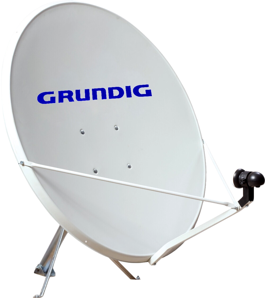 GRUNDIG GR 9400 CA Çanak Anten