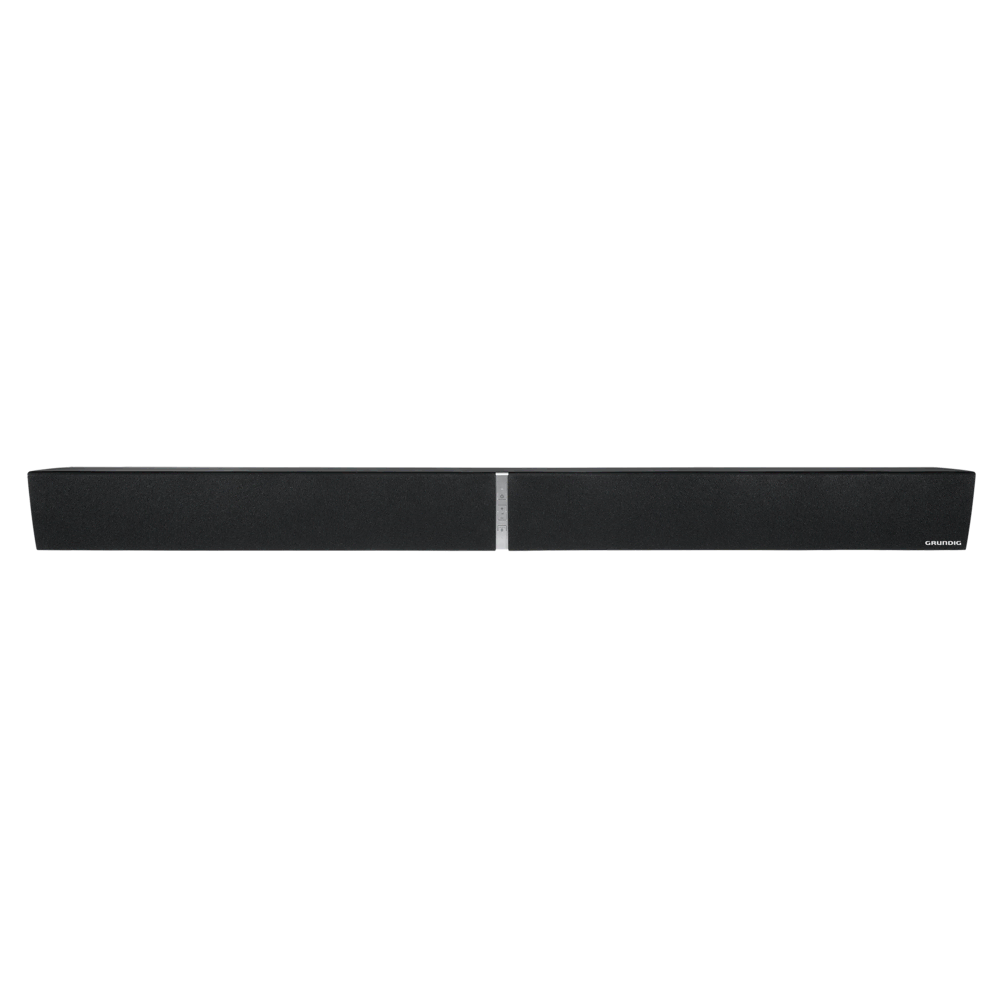 GRUNDIG GSB 810 Black Grundig