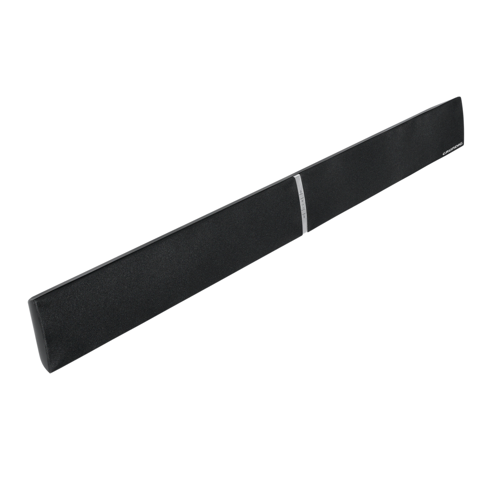 GRUNDIG GSB 810 Black Grundig