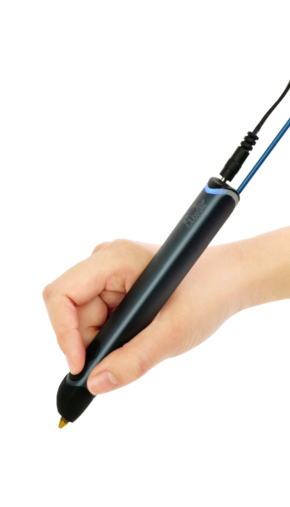 3DOODLER 3D CIZIM KALEMI Eğitici Oyuncaklar