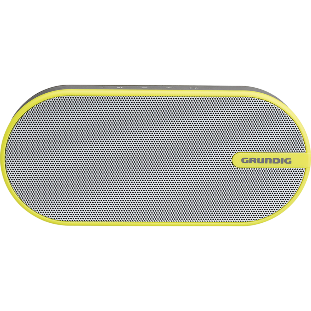 GRUNDIG GSB 150 Storm Cloud Grundig Hoparlör