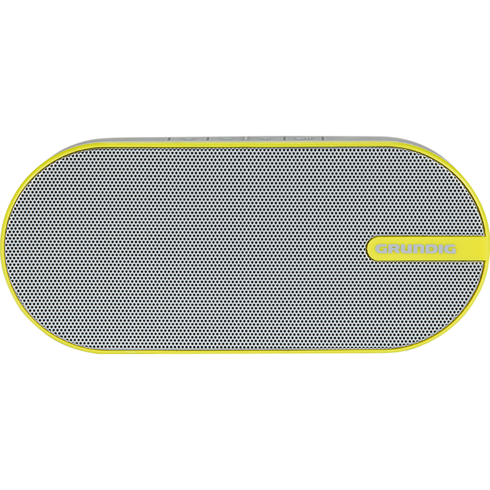 GRUNDIG GSB 150 Storm Cloud Grundig Hoparlör