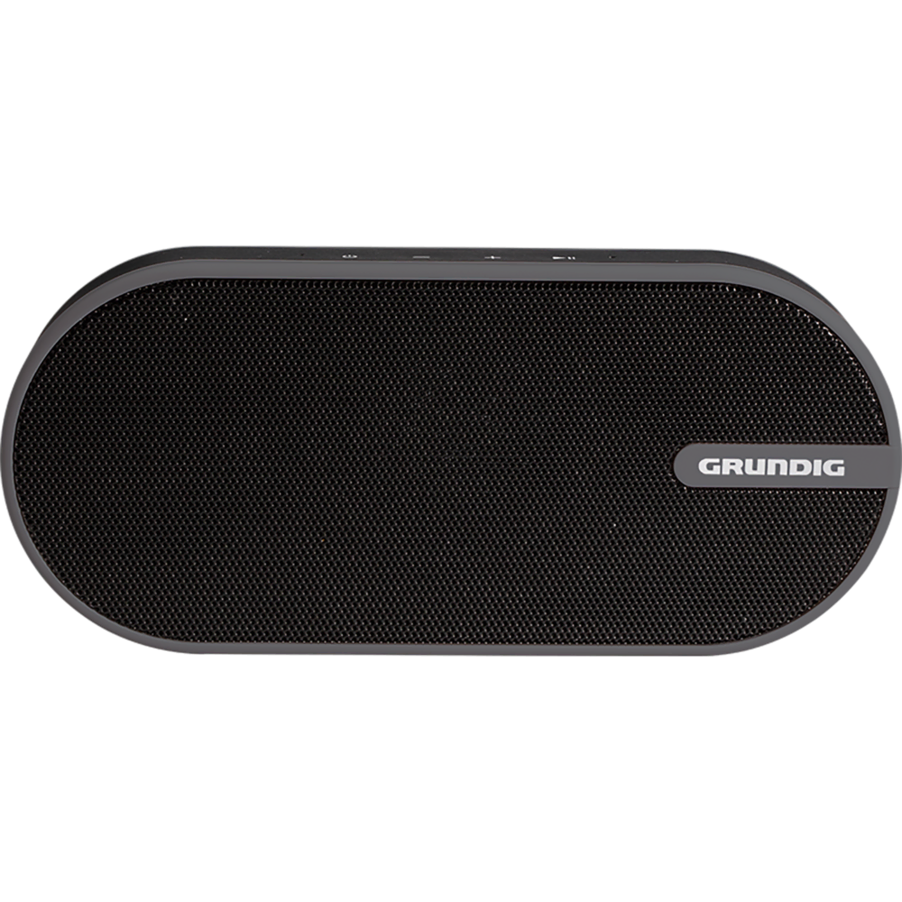 GRUNDIG GSB 150 Charcoal Grundig Hoparlör