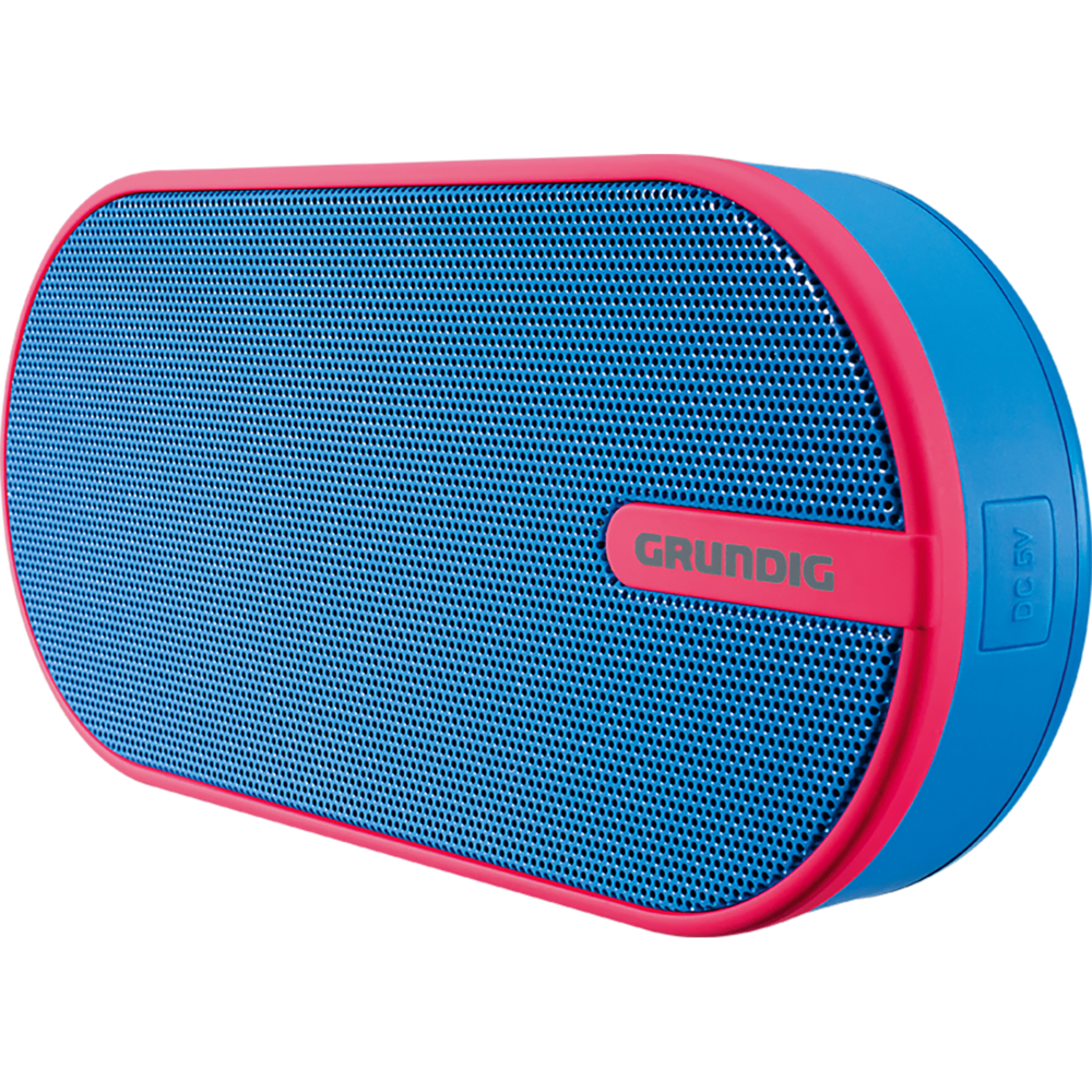 GRUNDIG GSB 150 Maia Grundig Hoparlör