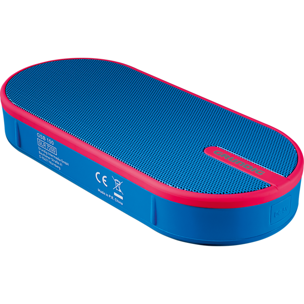 GRUNDIG GSB 150 Maia Grundig Hoparlör