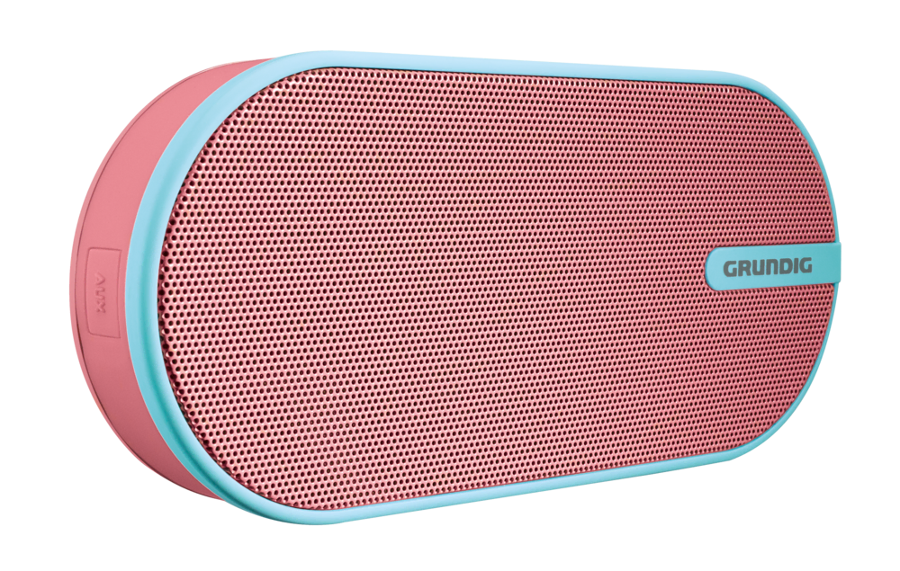 GRUNDIG GSB 150 Odessa Hoparlör