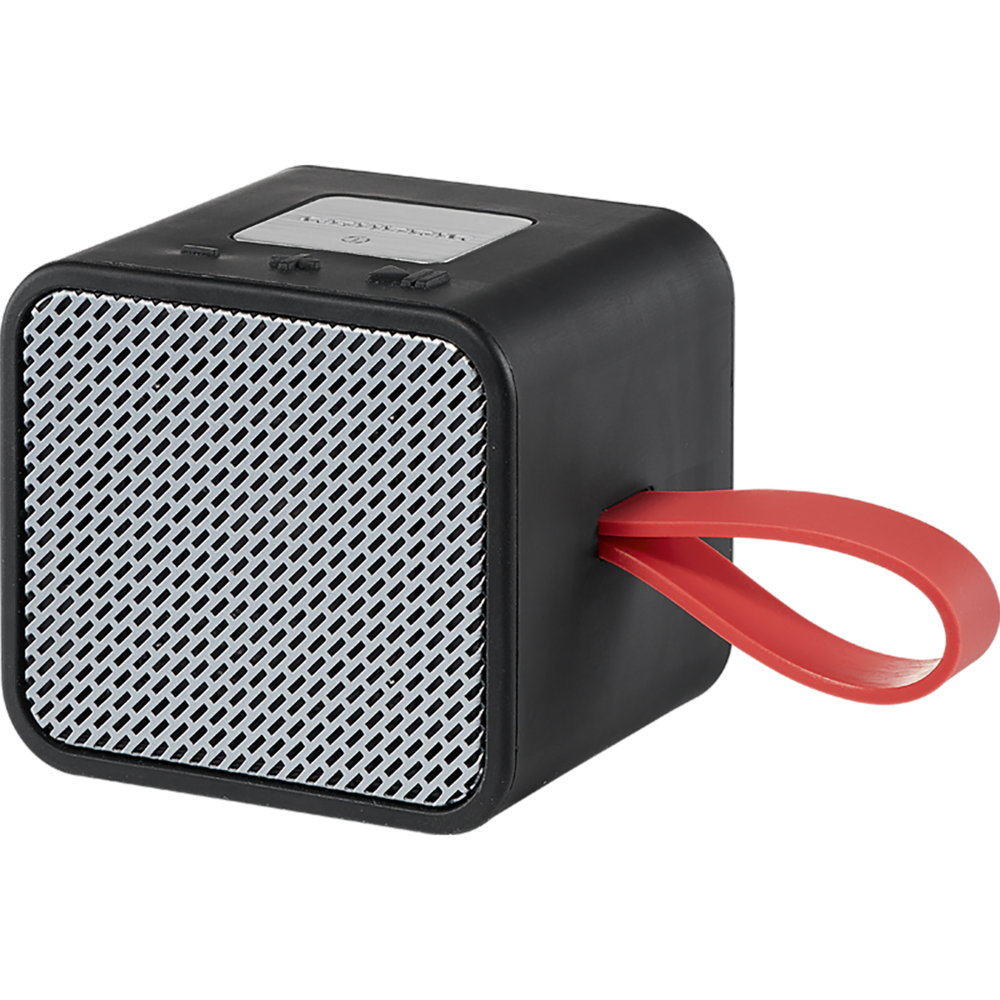 GRUNDIG GSB 710 Black Grundig Hoparlör