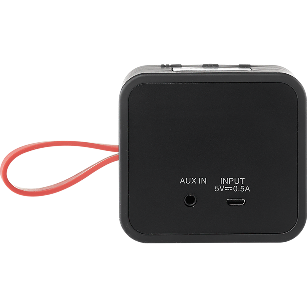 GRUNDIG GSB 710 Black Grundig Hoparlör