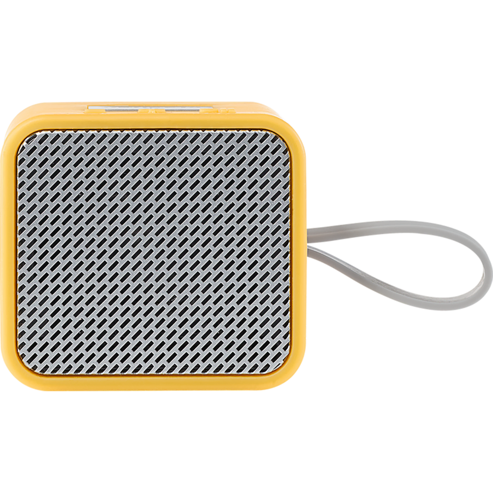 GRUNDIG GSB 710 Orange Grundig Hoparlör