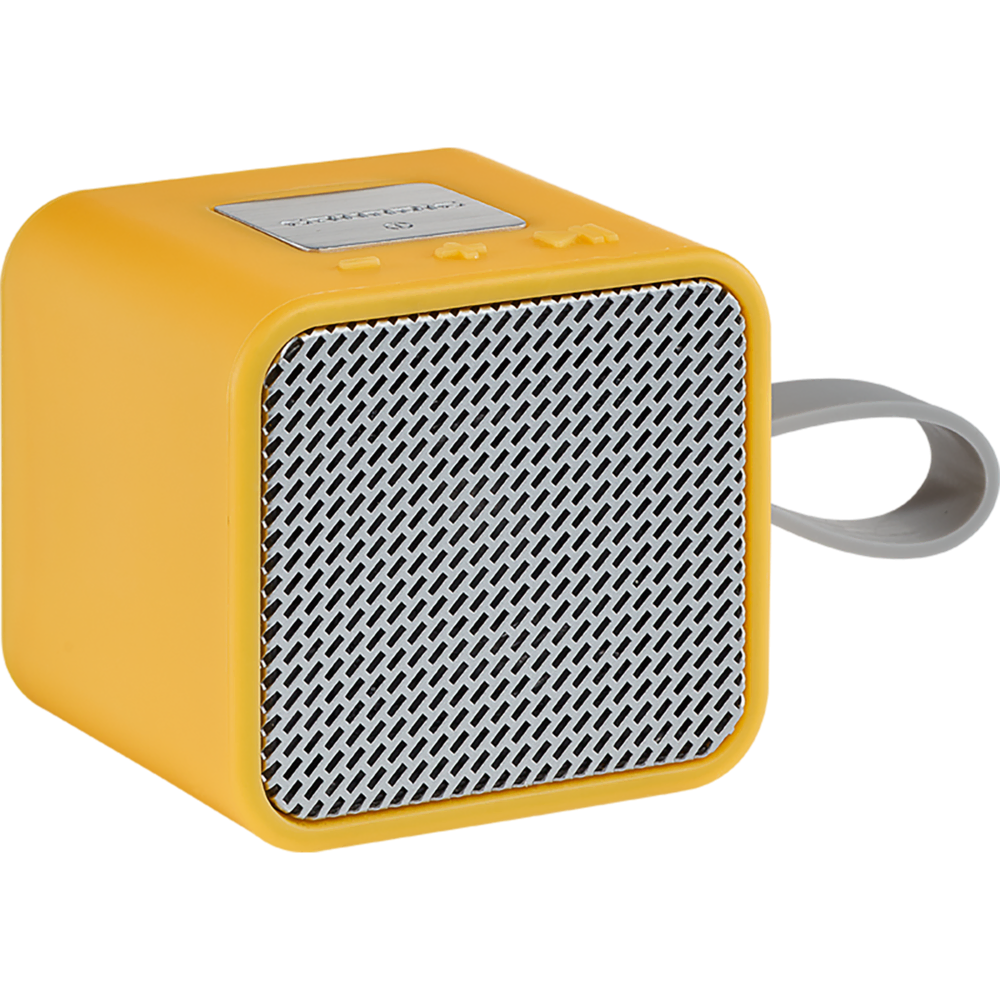 GRUNDIG GSB 710 Orange Grundig Hoparlör