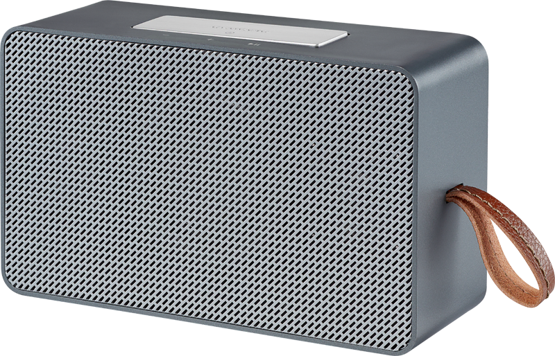 GRUNDIG GSB 730 Grundig Hoparlör