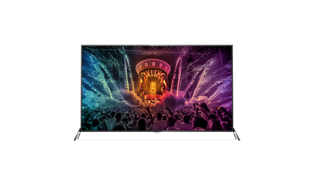 PHILIPS 65PUS6121 TV Philips