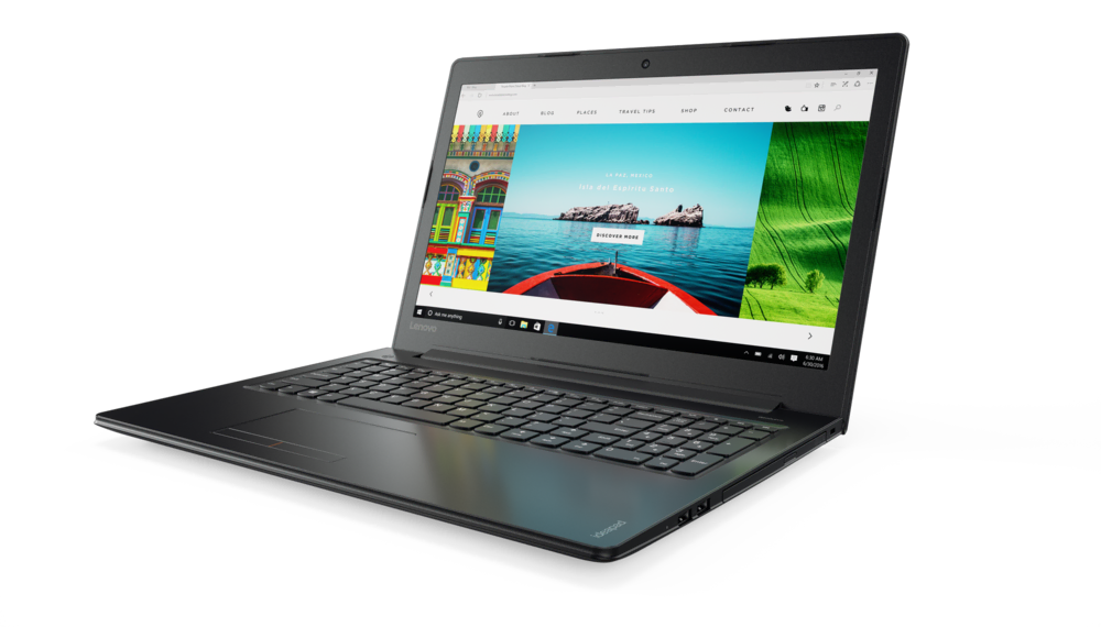 Lenovo IP 310 i5/7200U 8GB 1TB NB Lenovo Notebook