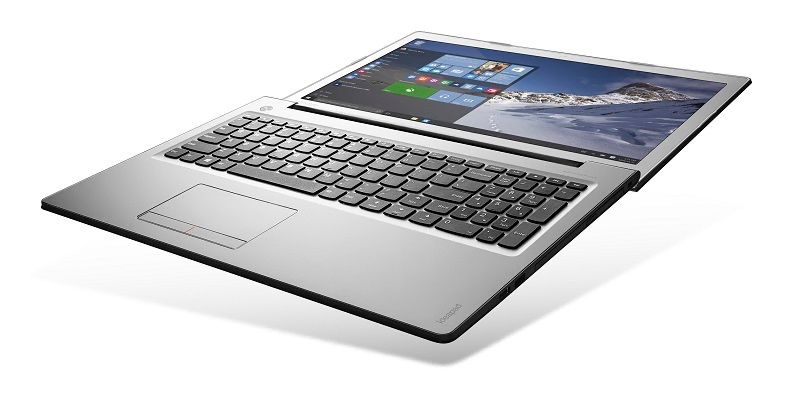 Lenovo IP510 I5/7200U 8GB 1TB Laptop