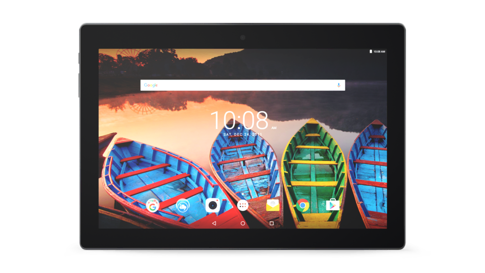 Lenovo TB3-X70F 10.1 Tablet