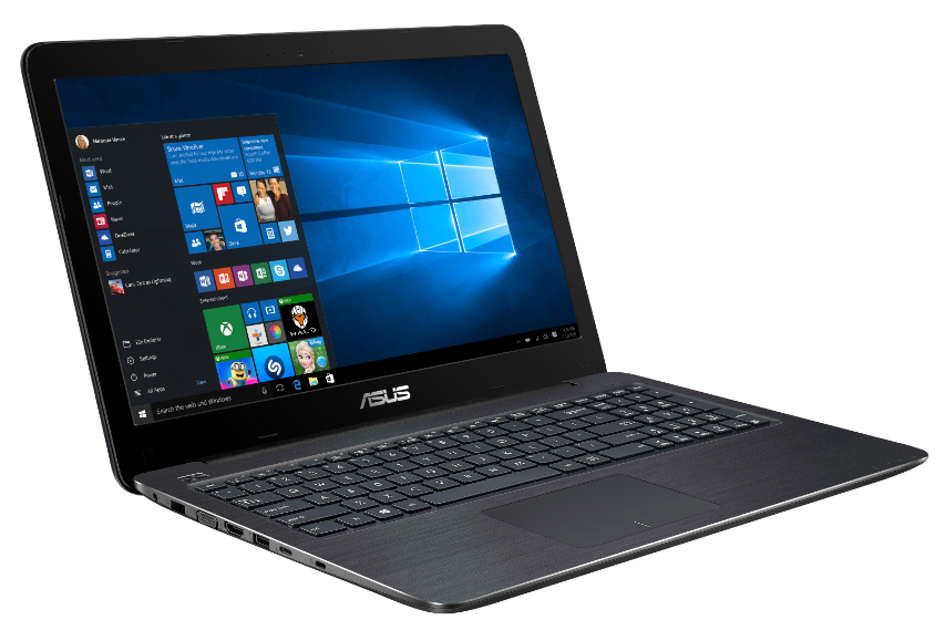 K556UQ-XX557T Asus