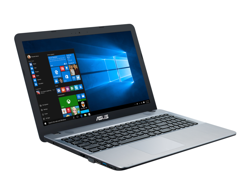 ASUS F541UJ-GO509T i5 7200 4GB /500GB Asus