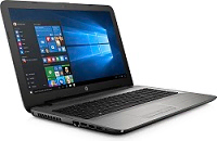 HP X9Z24EA i5/7200U 8GB 1TB NB Laptop