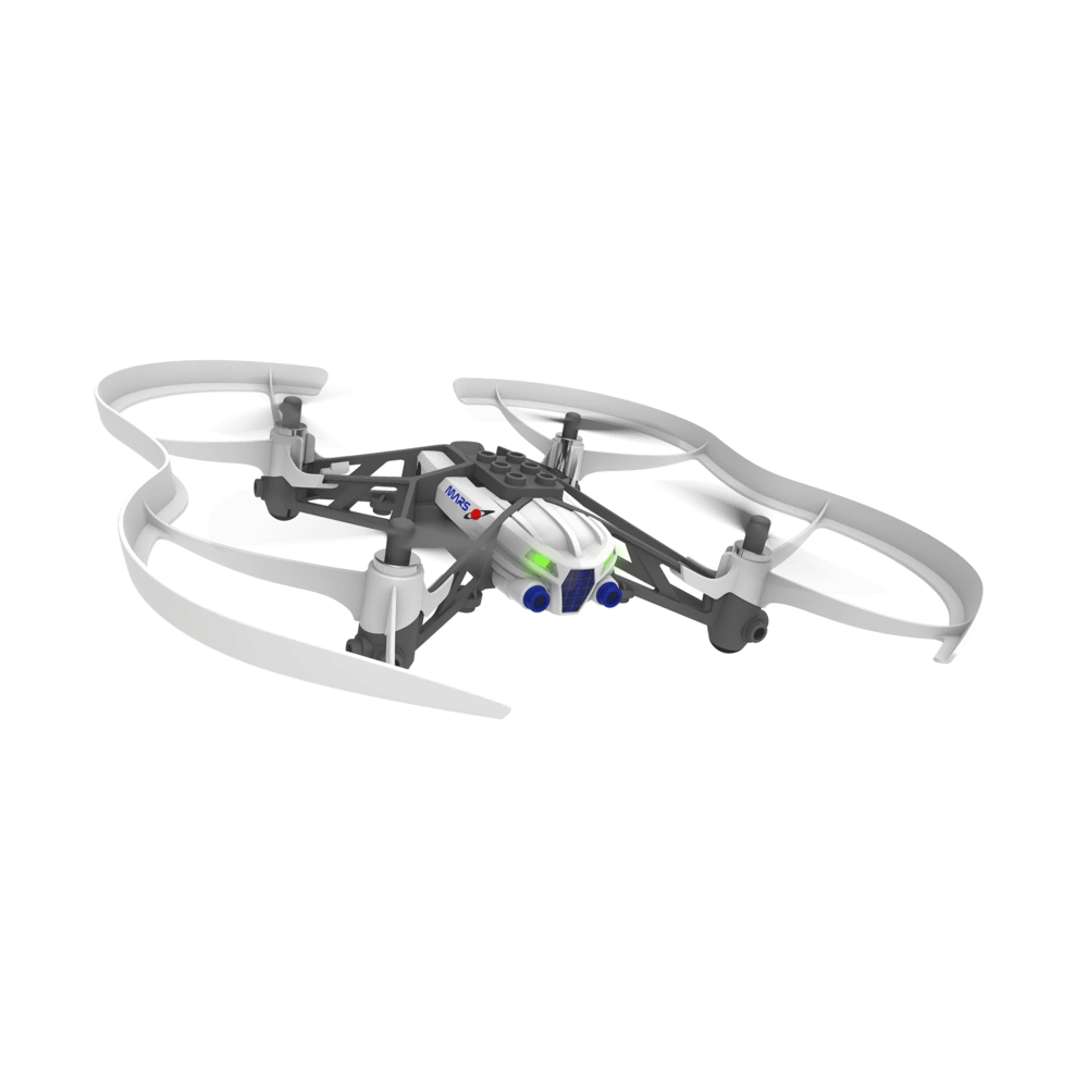 PARROT AIRBORNE CARGO MARS MINI DR Drone