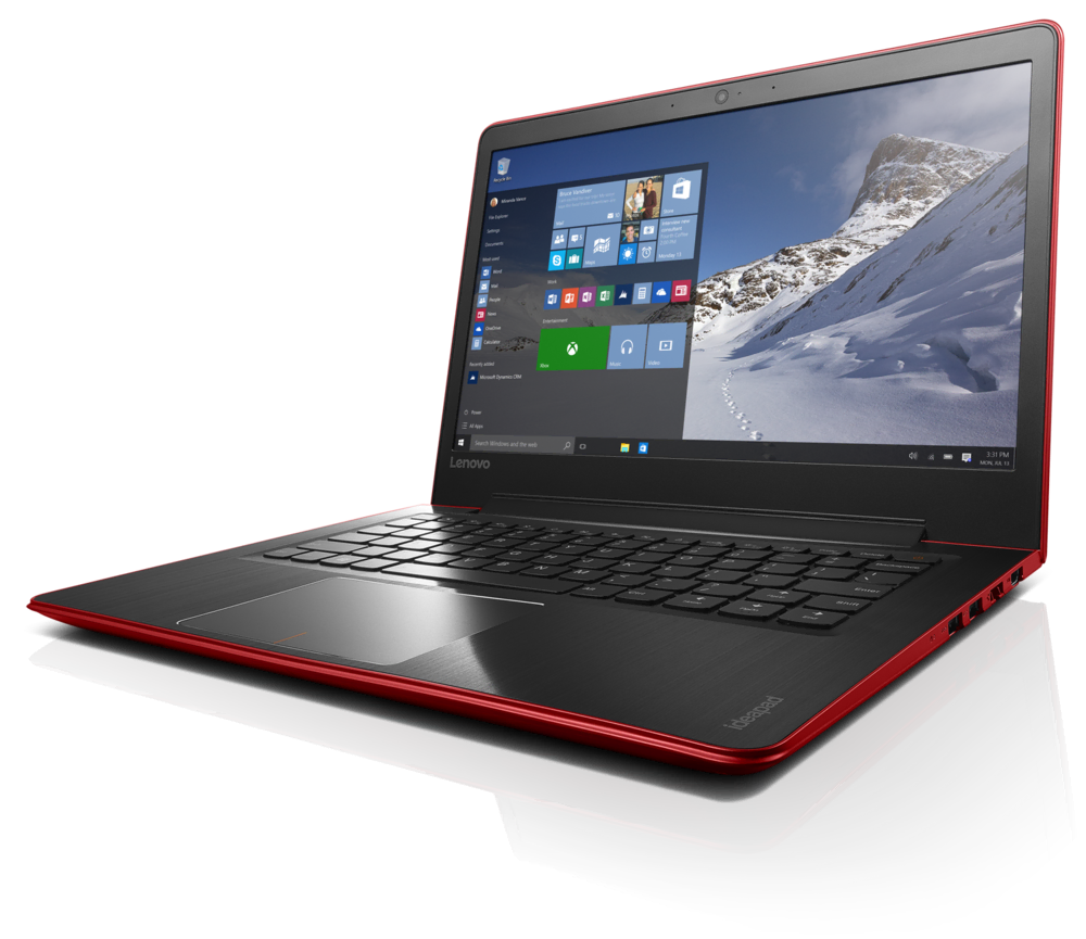 Lenovo IP510 I7/6500U 8GB 500GB 13”R NB Lenovo Notebook
