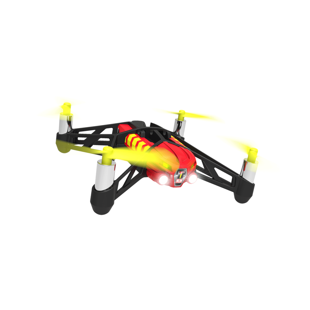 PARROT AIRBORNE NIGHT BLAZE(KIRMIZI) Drone