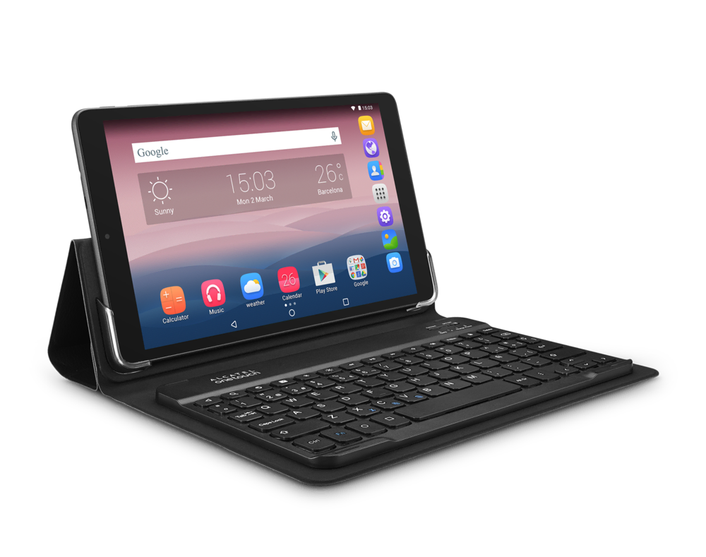Alcatel Pixi3 10