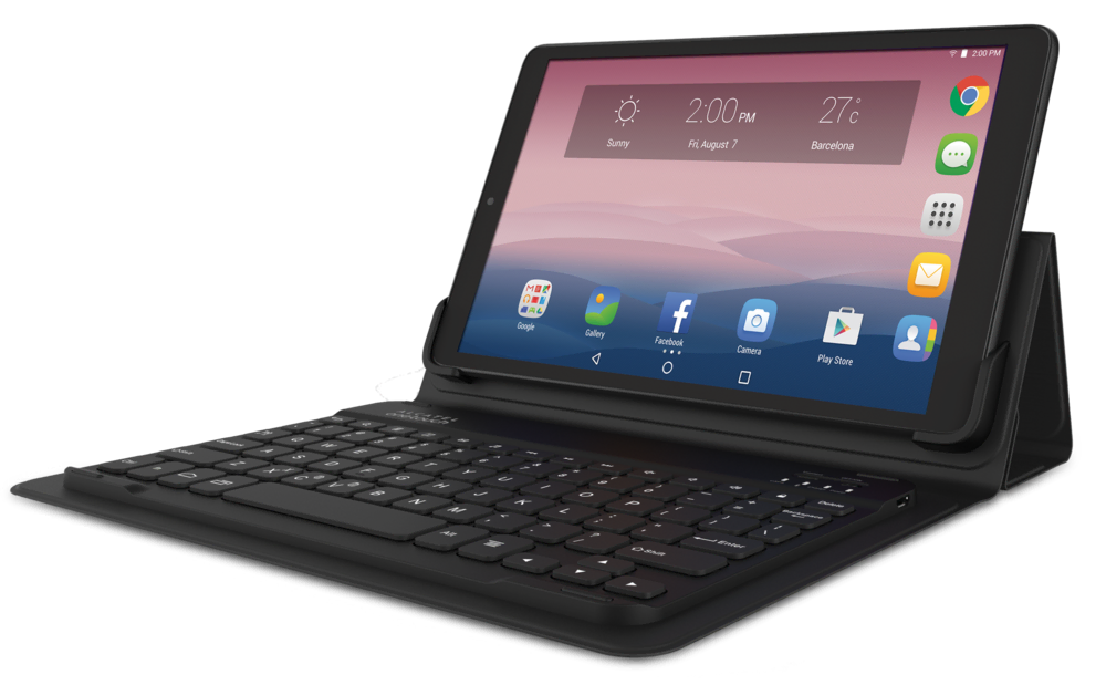 Alcatel Pixi3 10