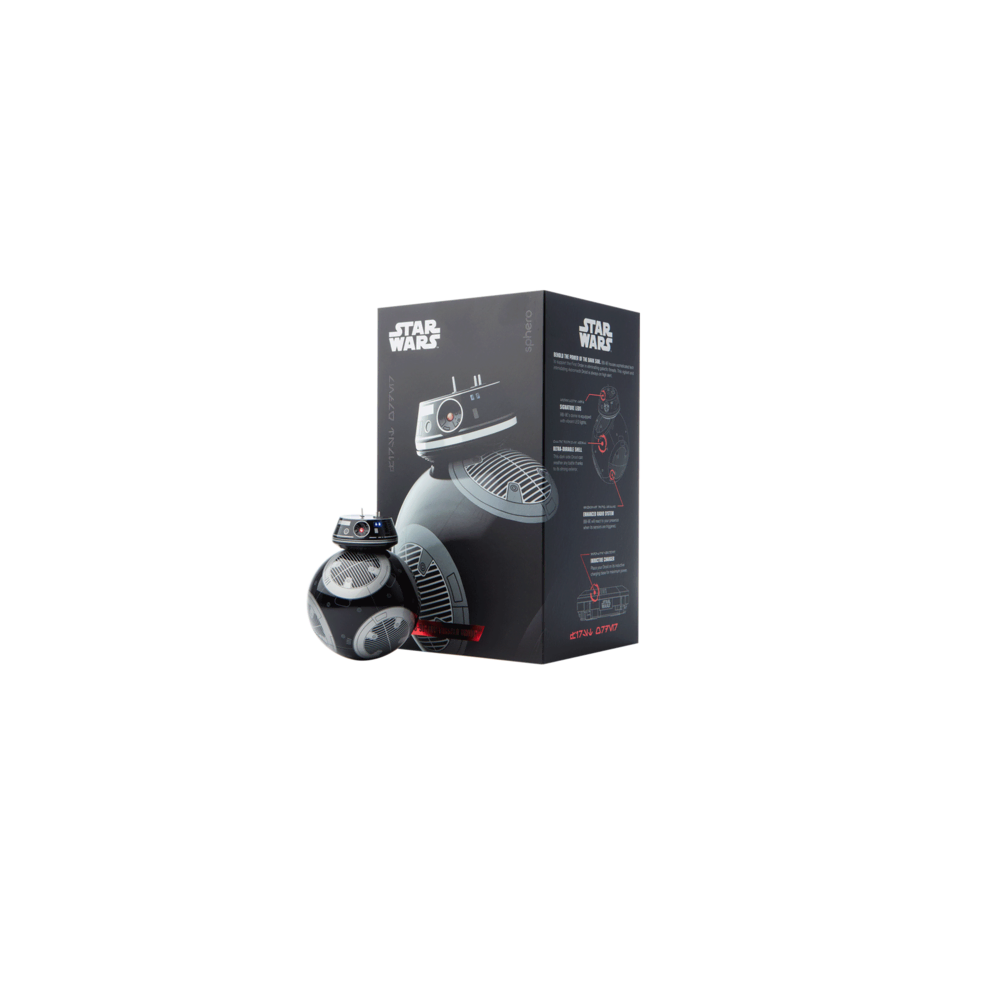 BB-9 STAR WARS DROID Eğitici Oyuncaklar