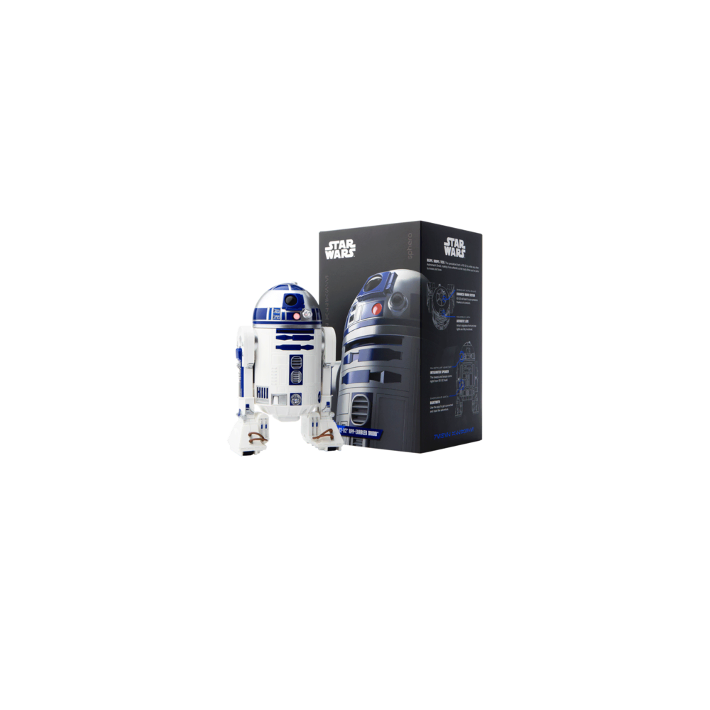 R2D2 STAR WARS DROID Eğitici Oyuncaklar