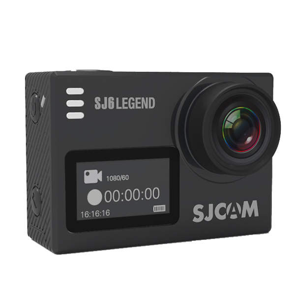 SJCAM SJ6 Legend Black Aksiyon Kamerası