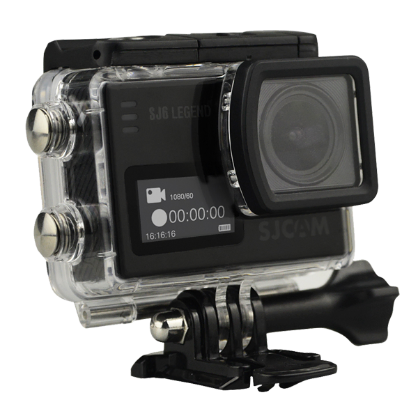 SJCAM SJ6 Legend Black Aksiyon Kamerası