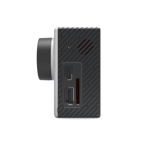 SJCAM SJ6 Legend Gümüş Aksiyon Kamerası