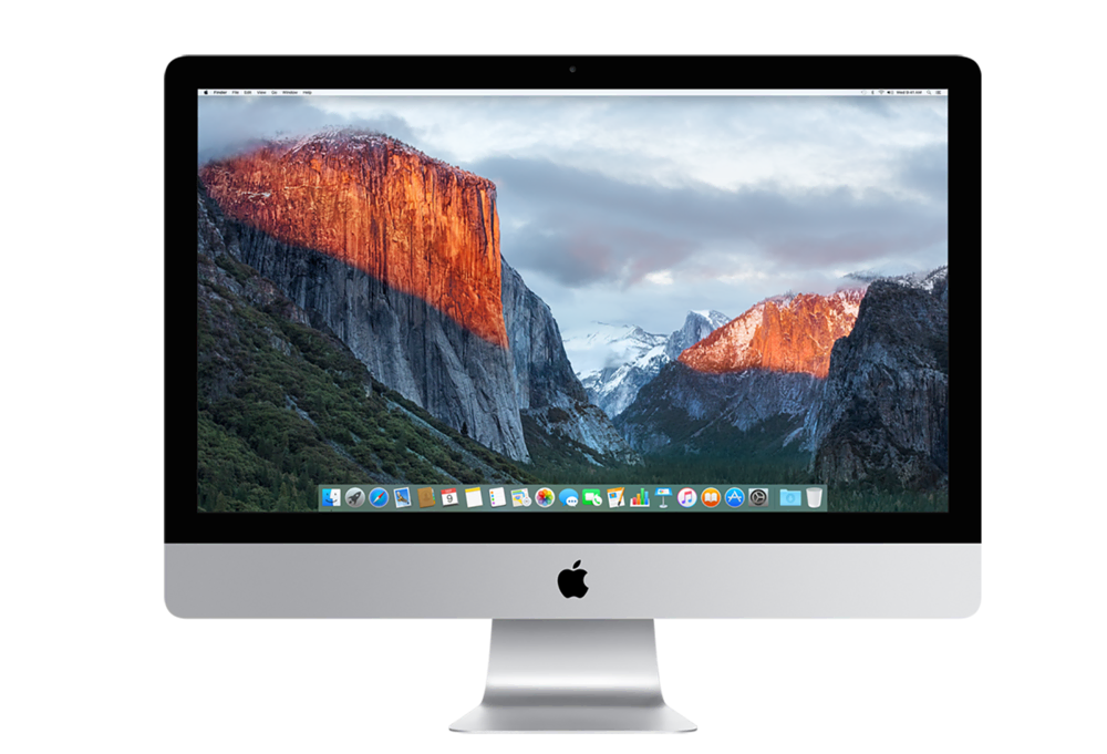 iMac27