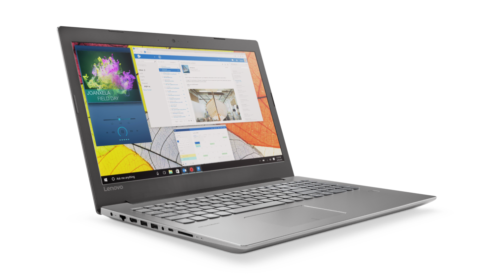 Lenovo IP520 I7 7500U 12G/1TB 2G NB Laptop