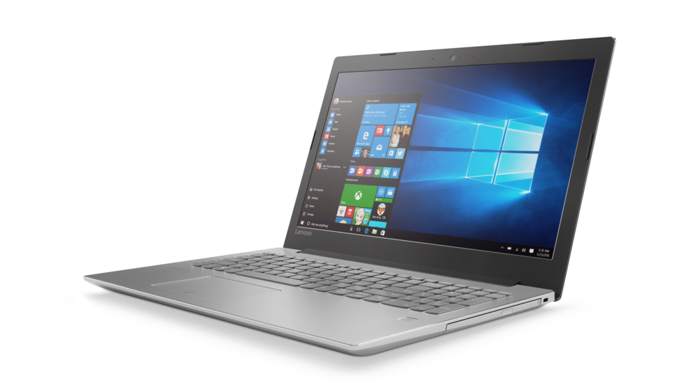 Lenovo IP520 I7 7500U 12G/1TB 2G NB Laptop
