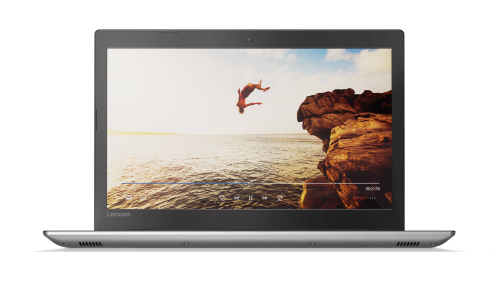 Lenovo IP520 I7 7500U 12G/1TB 2G NB Laptop