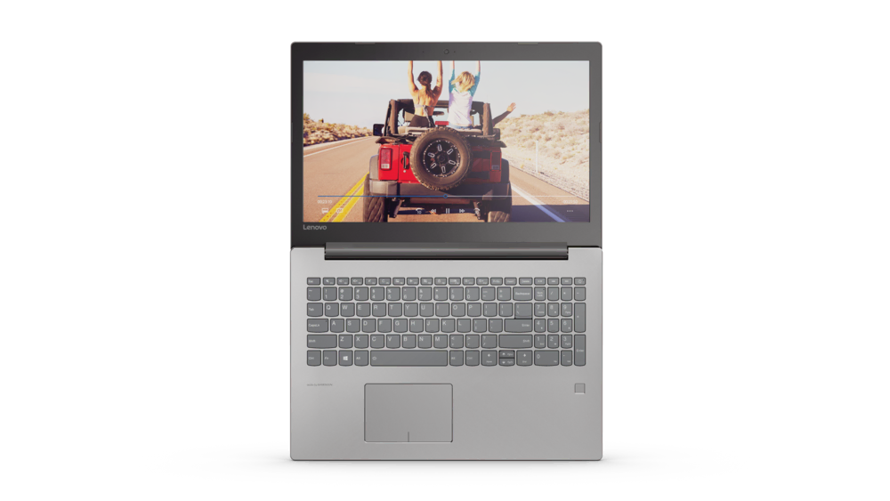 Lenovo IP520 I7 7500U 12G/1TB 2G NB Laptop