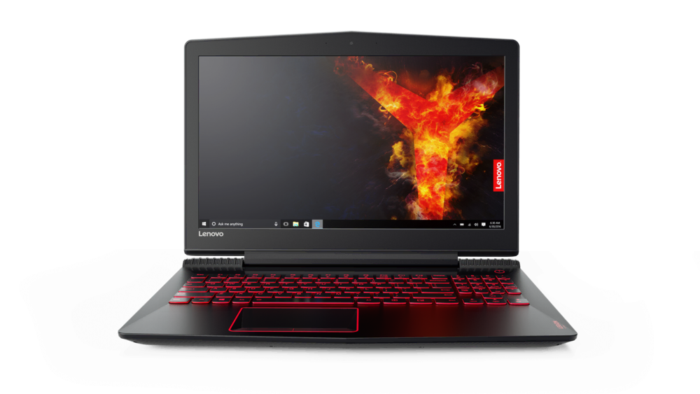 Lenovo Y520 I7 7700HQ16G/1T/256SSD4G GNB Laptop