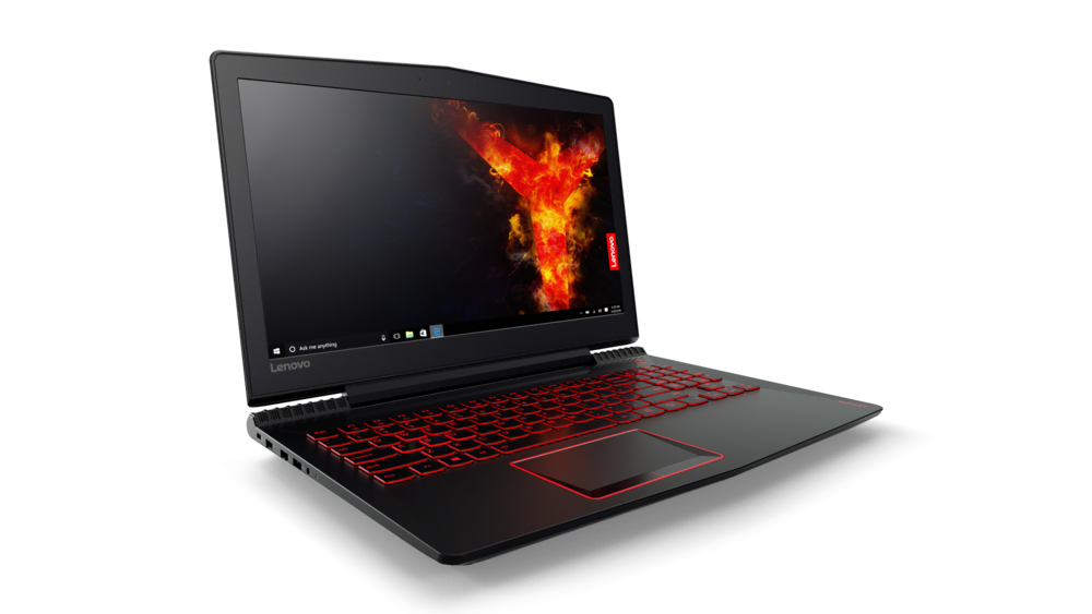 Lenovo Y520 I7 7700HQ16G/1T/256SSD4G GNB Laptop