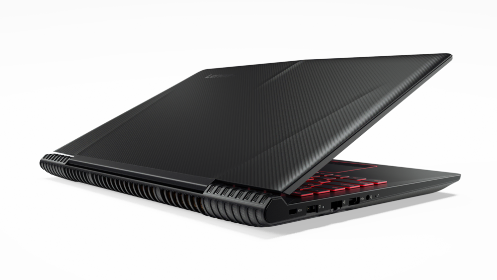 Lenovo Y520 I7 7700HQ16G/1T/256SSD4G GNB Laptop