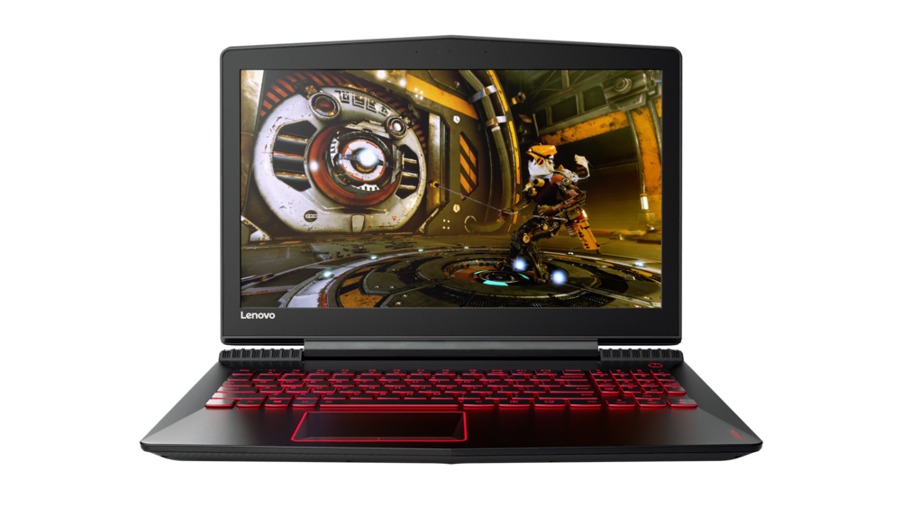 Lenovo Y520 I7 7700HQ16G/1T/256SSD4G GNB Laptop