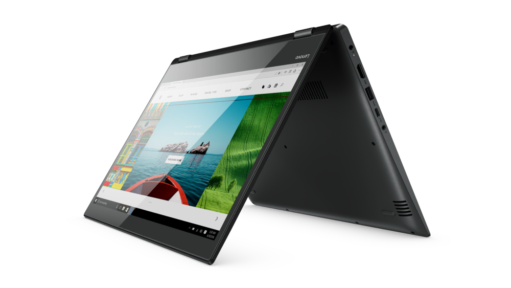 Lenovo YG520 i5-8250U 4GB/1TB-2GB NB Lenovo