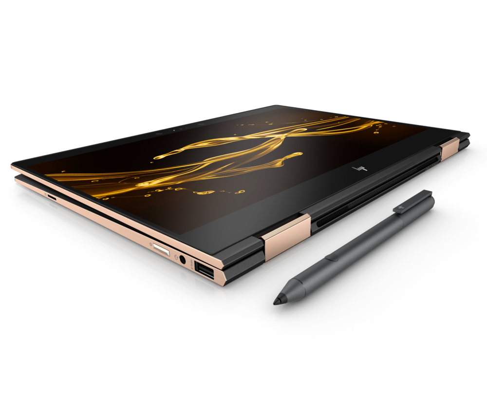HP spectre 2PF64EA 13