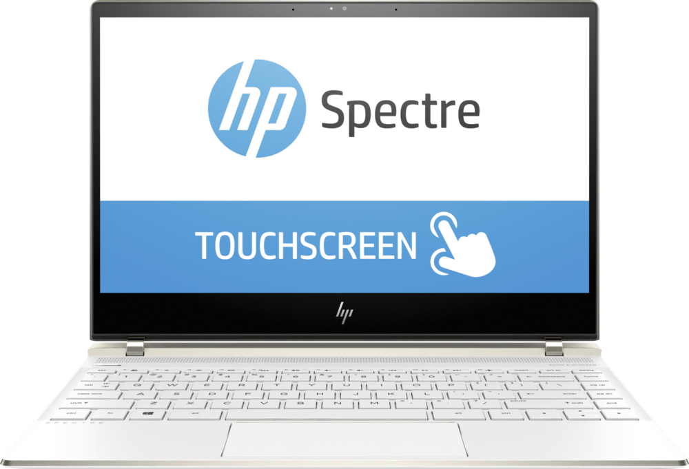 HP Spectre 2ZH27EA13