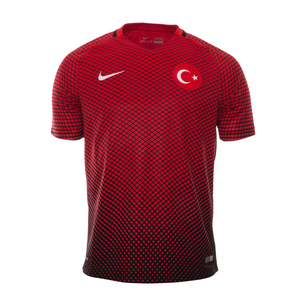 MILLI FORMA KIRMIZI L Milli Takım Lisanslı Ürünü