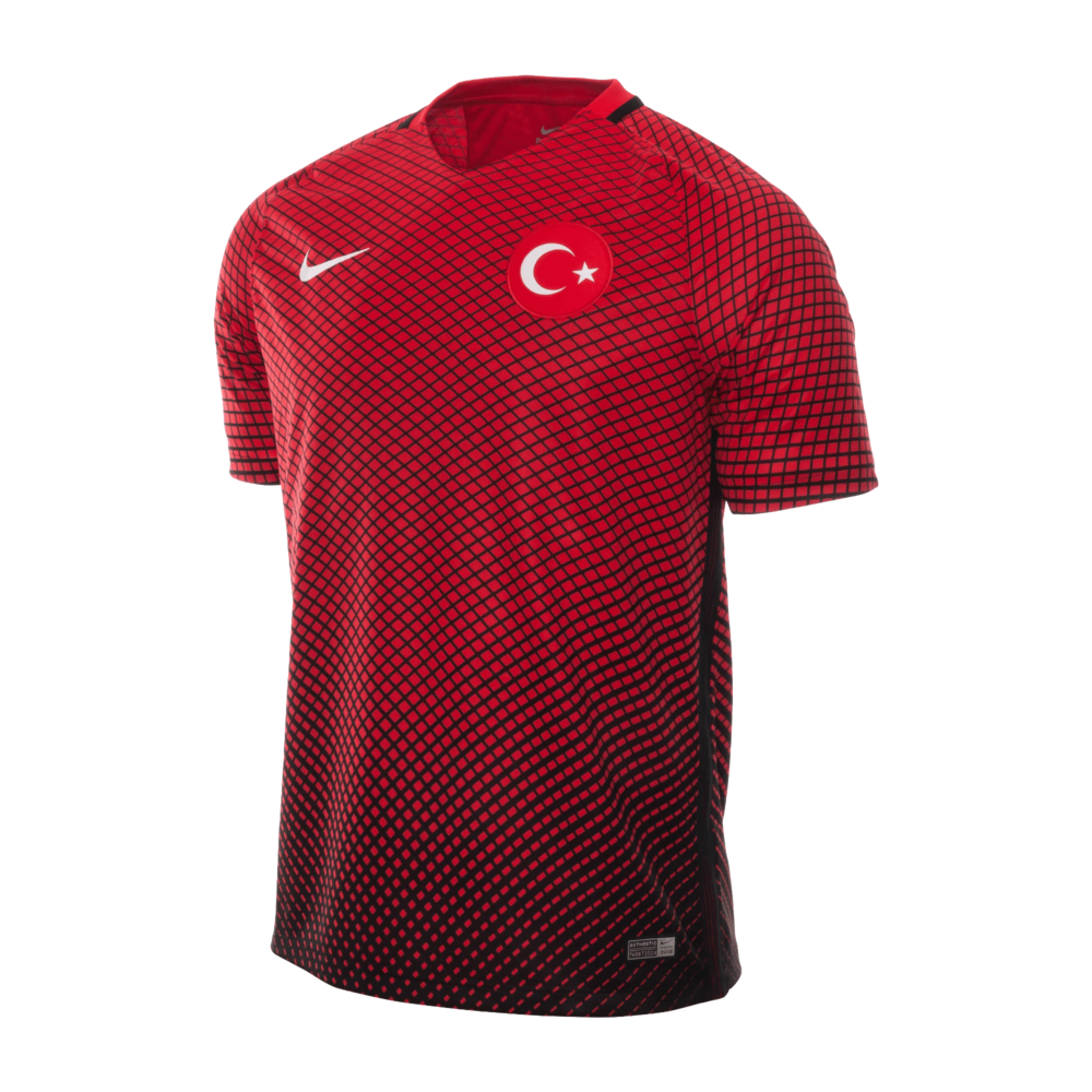 MILLI FORMA KIRMIZI M Milli Takım Lisanslı Ürünü