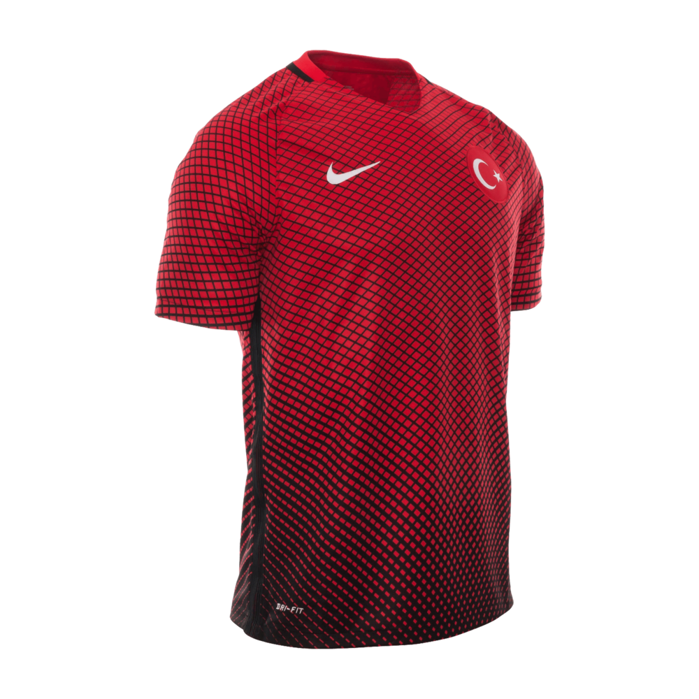 MILLI FORMA KIRMIZI M Milli Takım Lisanslı Ürünü