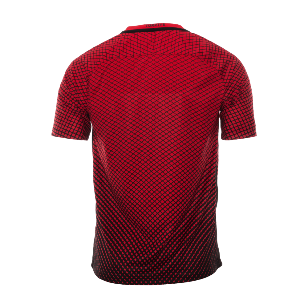 MILLI FORMA KIRMIZI M Milli Takım Lisanslı Ürünü