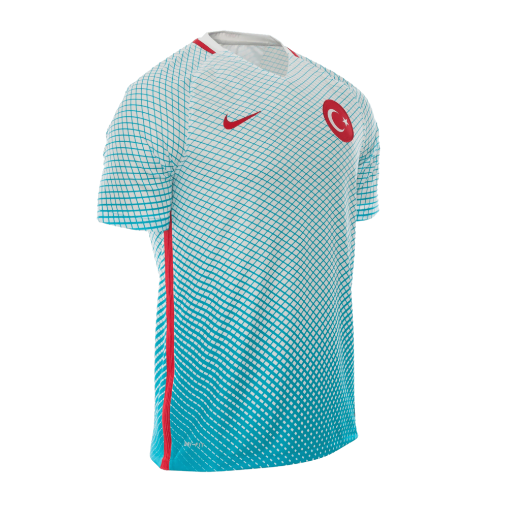 MILLI FORMA MAVI M Milli Takım Lisanslı Ürünü